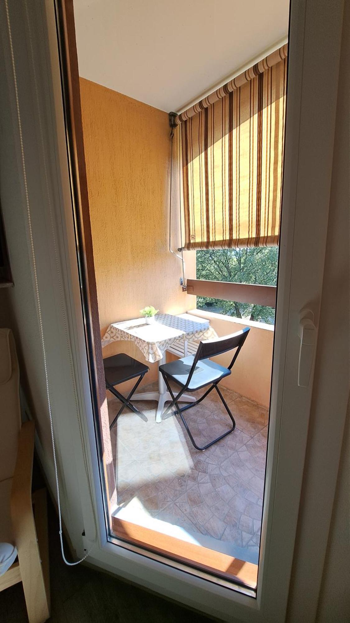 Studio Meublé Cures thermales avec vue Gréoux-les-Bains Extérieur photo